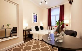 Piasek Elegant Apartments